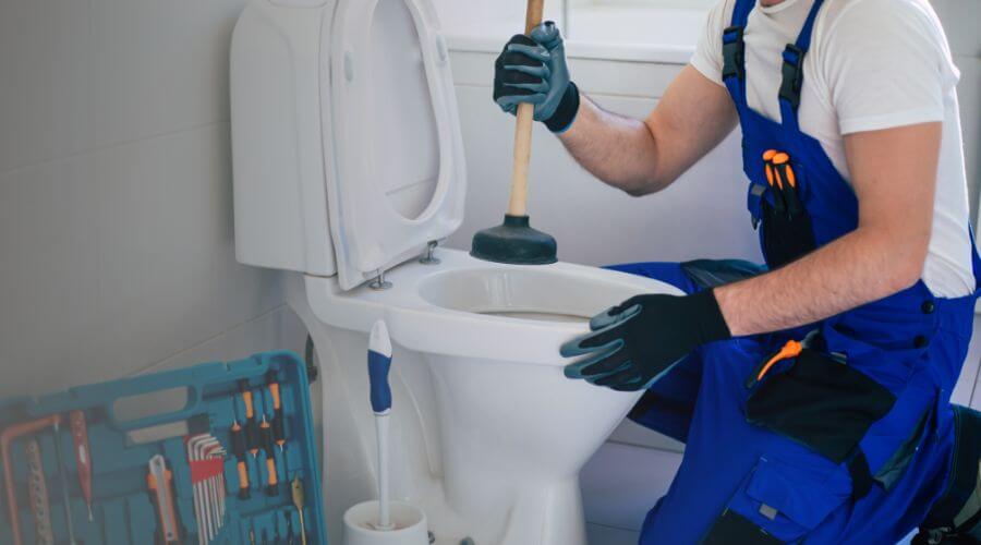 sewer cleaning in North Sandwich, NH